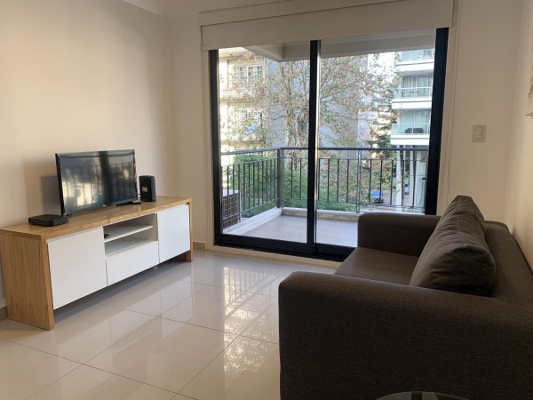 Departamento en alquiler | 2 ambientes | Palermo