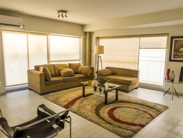 Departamento en alquiler | 3 ambientes | Recoleta