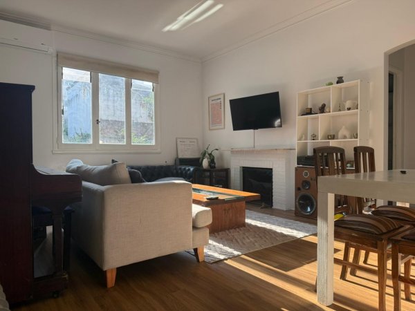 Departamento en alquiler | 3 ambientes | Belgrano