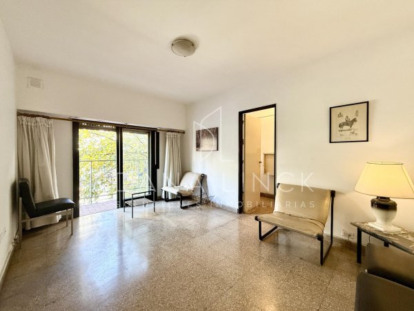 Departamento en alquiler | 2 ambientes | Ramos Mejia
