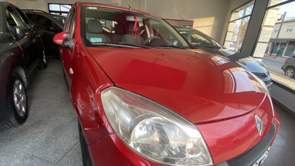 Renault Sandero 1.6