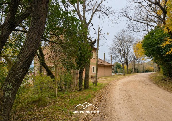 Lote | Casa Grande