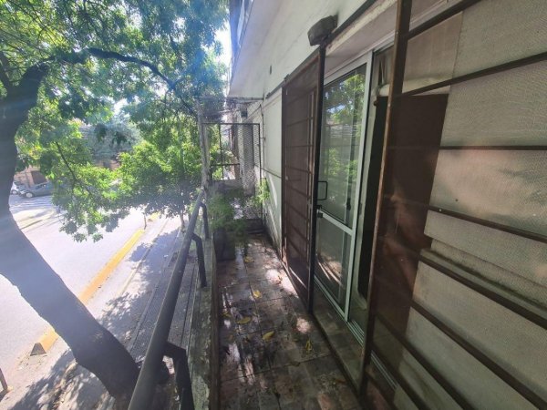 Departamento en venta | 4 ambientes | Villa Crespo | Capital Federal