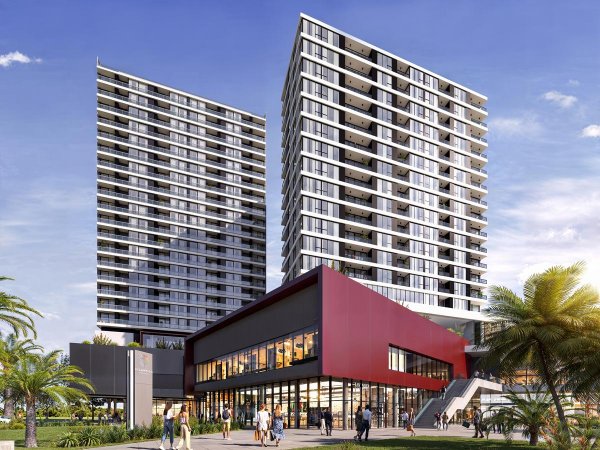 Departamento en venta | 4 ambientes | Roosevelt | Punta del Este