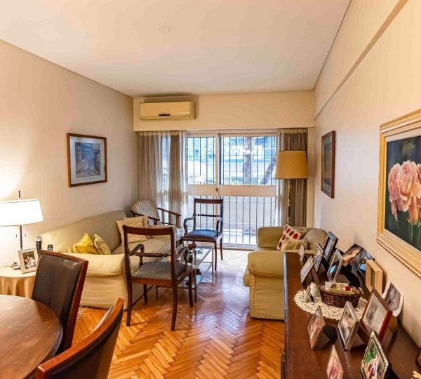 Departamento en venta | 4 ambientes | Palermo