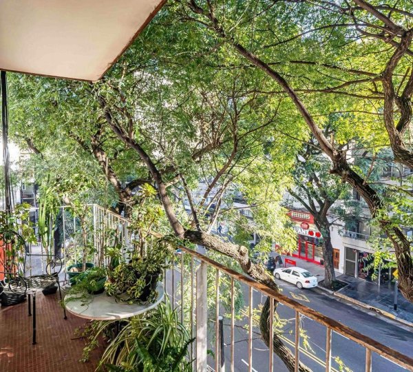 Departamento en venta | 4 ambientes | Caballito