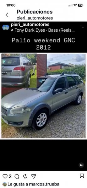 Pieri Automotores