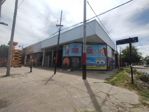 Galp&oacute;n en venta | Rosario