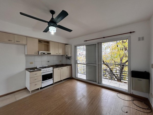 Departamento en venta | 1 ambientes | Luis Agote | Rosario