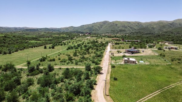 Lote | Villa Giardino