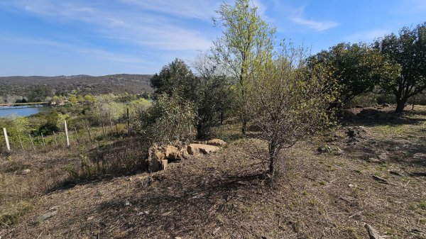 Lote | La Falda