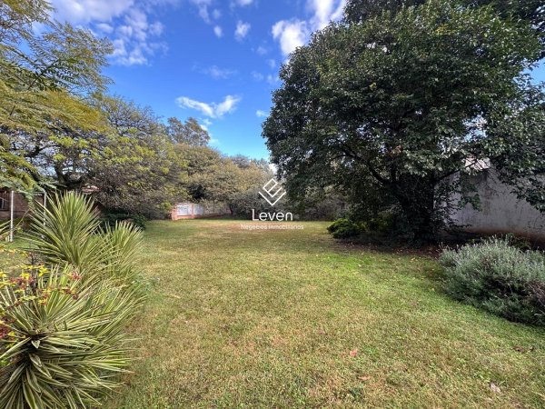 Lote | Villa Belgrano | Cordoba