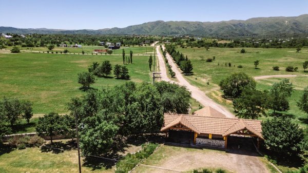 Lote | Villa Giardino