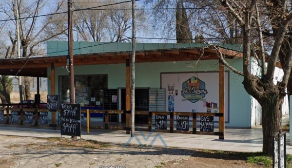 Local en venta | Pergamino