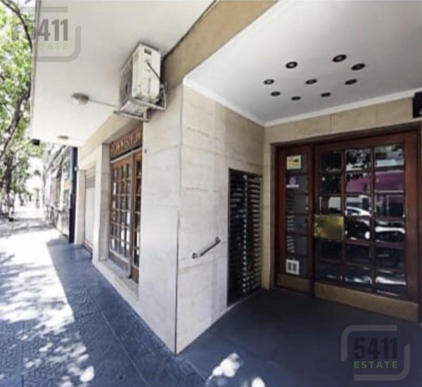 Departamento en alquiler | 2 ambientes | Caballito