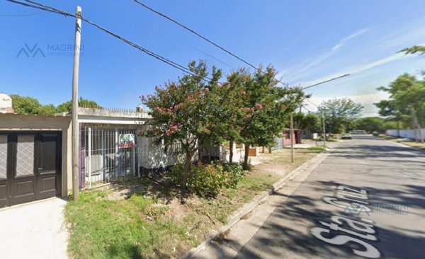 Casa en venta | 3 ambientes | Pergamino