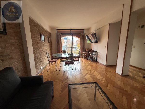 Departamento en alquiler | 2 ambientes | Puerto Madero