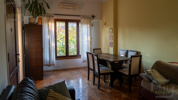 Departamento en venta | 3 ambientes | Villa Santa Rita