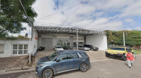 Local en venta | Pergamino
