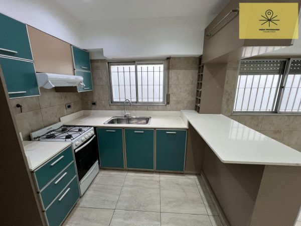 Departamento en alquiler | 4 ambientes | Boulogne Sur Mer | San Isidro