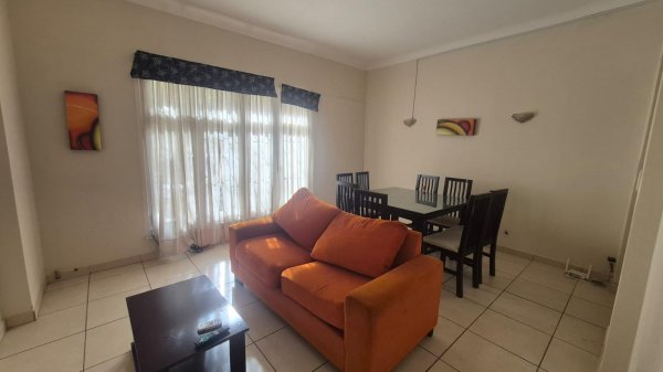 Departamento en alquiler | 4 ambientes | Mendoza