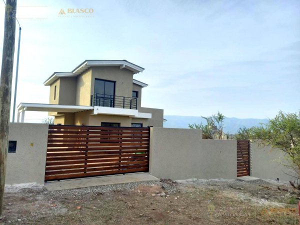 Casa en venta | 3 ambientes | Santa Monica | Santa Rosa De Calamuchita