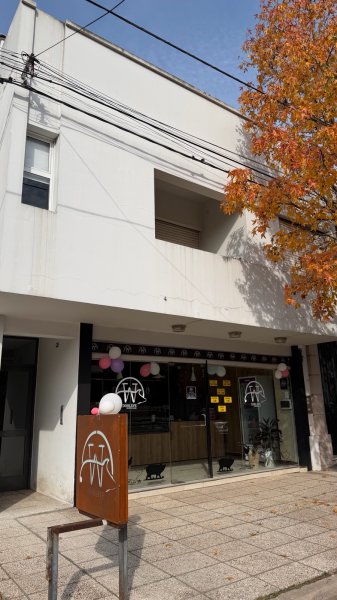 Departamento en alquiler | 2 ambientes | Chacabuco