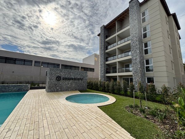 Departamento en alquiler | 3 ambientes | Esc.-Centro | Belen De Escobar