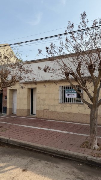 Casa en alquiler | 4 ambientes | Chacabuco