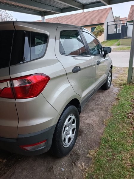 Ford Eco Sport 1.6 S       L/13 | Olavarr&iacute;a