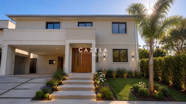 Casa en venta | 6 ambientes | Yerba Buena