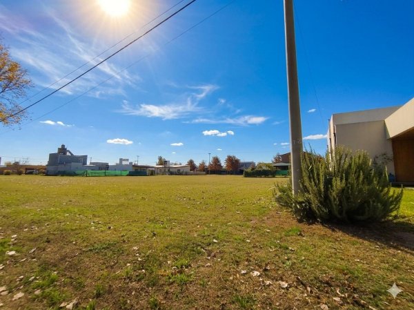 Lote | Las Casuarinas | Ibarlucea