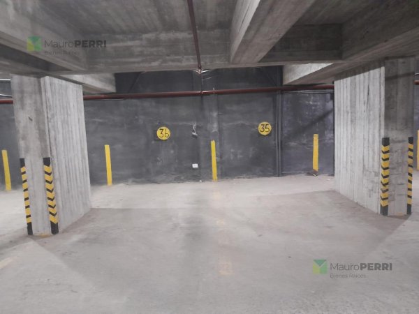 Cochera en venta | La Plata