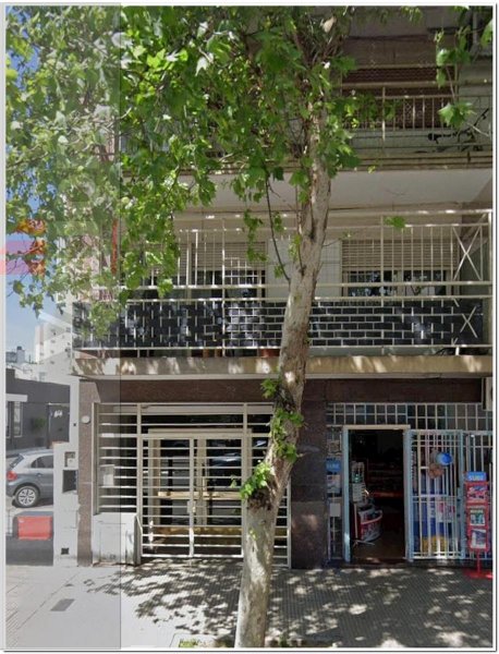 Departamento en alquiler | 2 ambientes | La Paternal