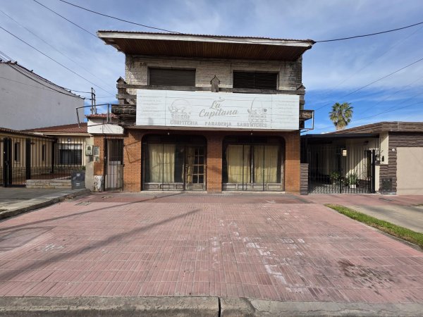Casa en venta | 3 ambientes | Turdera