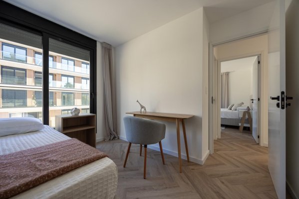 Departamento en venta | 4 ambientes | Carrasco | Montevideo