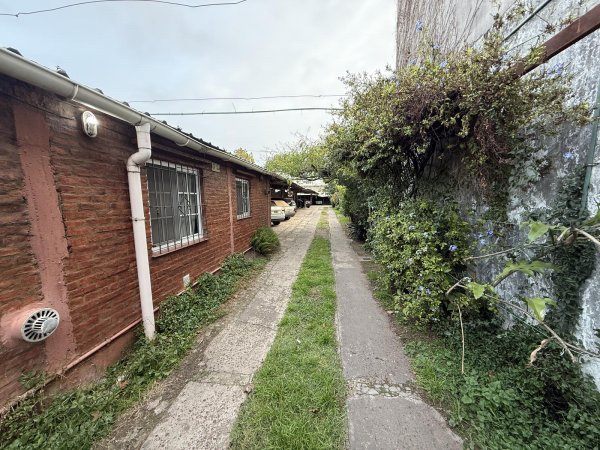 Lote | Wilde | Avellaneda