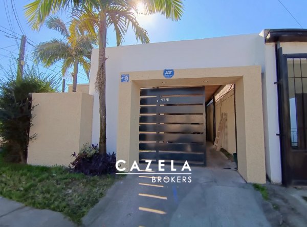 Casa en venta | 4 ambientes | San Miguel De Tucum&aacute;n | San Miguel