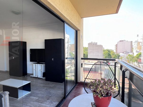 Departamento en venta | 1 ambientes | Floresta