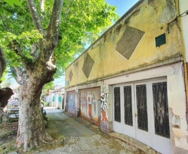 Lote | Lomas De Zamora