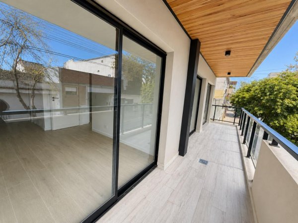 Departamento en venta | 3 ambientes | Parque Chas