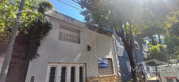 Casa en venta | 4 ambientes | S.Fer.-Libert./Rio | San Fernando