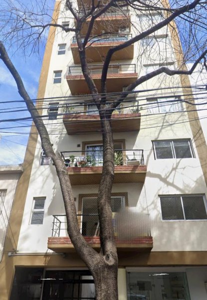 Departamento en alquiler | 1 ambientes | Villa Urquiza
