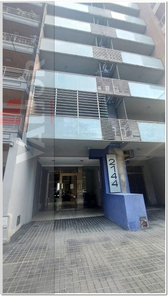 Departamento en alquiler | 1 ambientes | Villa Urquiza
