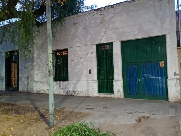 Lote | Sexta Secci&oacute;n | Mendoza