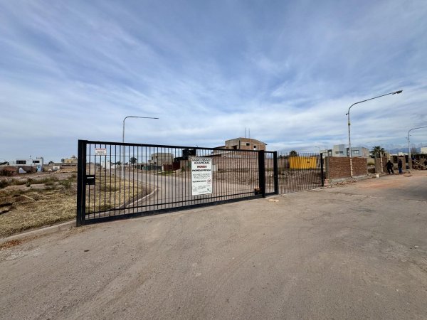 Lote | Lujan De Cuyo