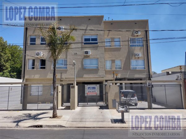 Departamento en venta | 1 ambientes | Ituzaingo