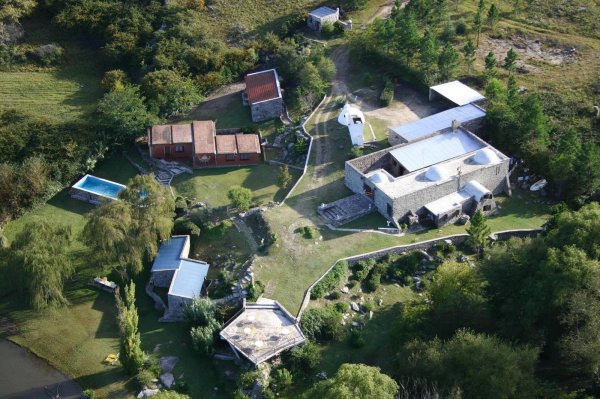Casa en venta | Villa Giardino