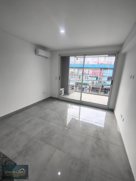 Departamento en alquiler | 2 ambientes | Villa Santos Tesei | Hurlingham