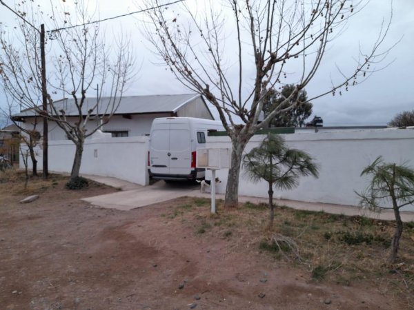 Casa en venta | 2 ambientes | Villa El Chocon